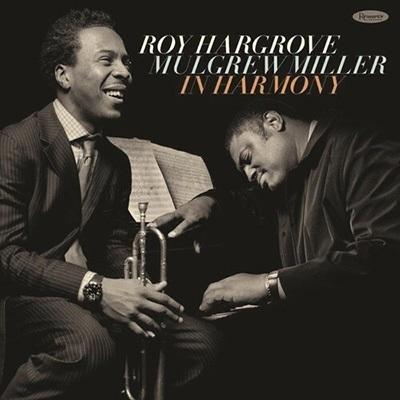 Roy Hargrove In Harmony＜限定盤＞ LP | 