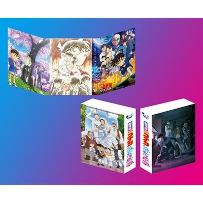 新品未開封 名探偵コナン ハロウィンの花嫁 Blu-ray 豪華版 おまけ付き 新品未開封 名探偵コナン ハロウィンの花嫁 Blu-ray 豪華版 おまけ付き