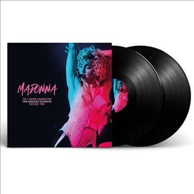 Madonna The F-Bomb Commotion Vol.2＜限定盤＞ LP | 