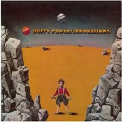Duffy Power Innovations CD | 