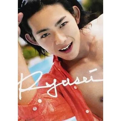 竜星涼 竜星涼ファースト写真集「Ryusei」 Mook | 