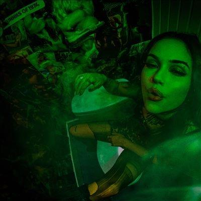 Maggie Lindemann Suckerpunch CD | 