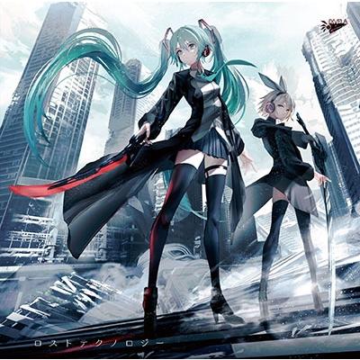 DIVELA ロストテクノロジー CD | 