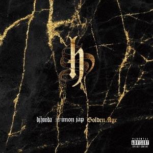 dj honda GOLDEN AGE CD | 
