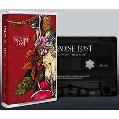 Paradise Lost Draconian Times MMXI＜限定盤＞ Cassette | 