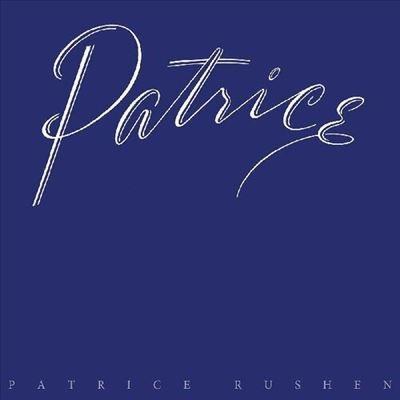 Patrice Rushen Patrice LP | 