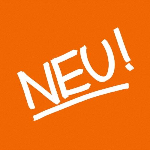 Neu! 50! LPボックス LP | 