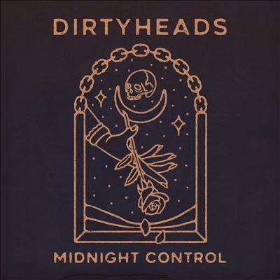 The Dirty Heads Midnight Control CD : タワーレコード Yahoo!店