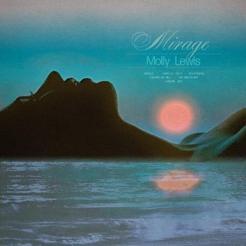 Molly Lewis MIRAGE CD | 