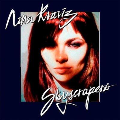 Nina Kraviz Skyscrapers 7inch Single | 