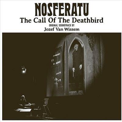 Original Soundtrack Nosferatu: Call of the Deathbird LP | 