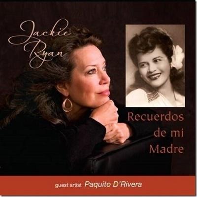 Jackie Ryan Recuerdos de Mi Madre CD | 