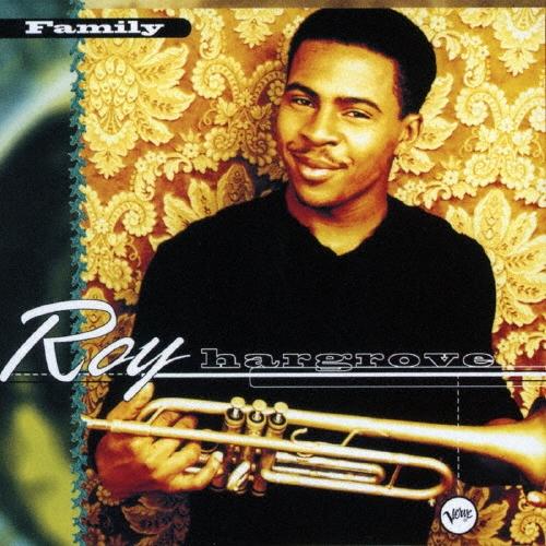 Roy Hargrove ファミリー SHM-CD | 