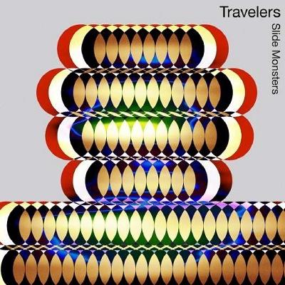 スライド・モンスターズ Travelers CD | 