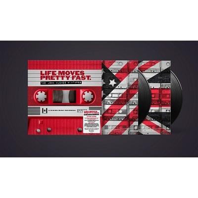 Various Artists Life Moves Pretty Fast: The John Hughes Mixtapes＜限定盤＞ LP |  | 01