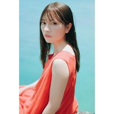 廣川奈々聖 わーすた廣川奈々聖1st写真集 『なちゅらる』 Book |  | 01