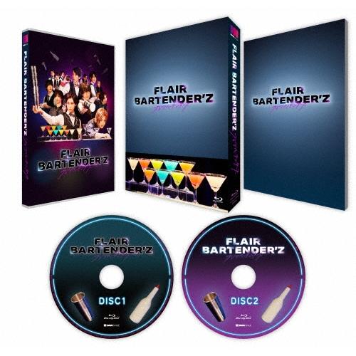 ドラマ「FLAIR BARTENDER'Z」 Blu-ray BOX Blu-ray Disc | 