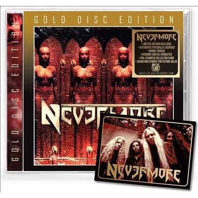 Nevermore Nevermore＜限定盤＞ CD : タワーレコード Yahoo!店 - 通販