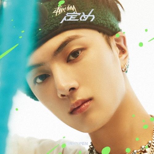 ENHYPEN 定め＜JAY盤＞ CD | 