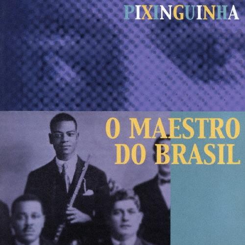 Pixinguinha ブラジル音楽の父 CD | 