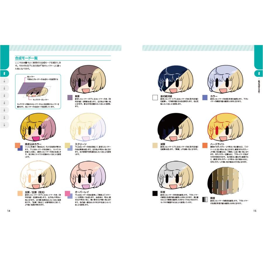 ダテナオト イラスト＜光と色彩＞解体新書 Book |  | 02