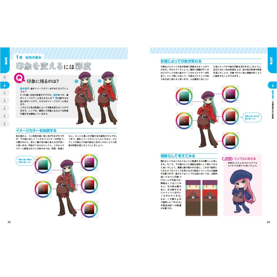 ダテナオト イラスト＜光と色彩＞解体新書 Book |  | 04
