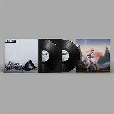 Louis Cole Quality Over Opinion LP | 