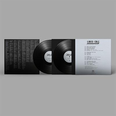 Louis Cole Quality Over Opinion LP |  | 01