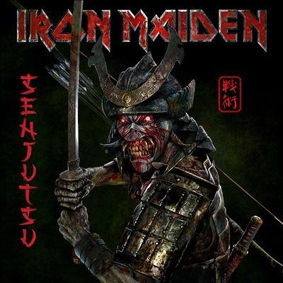 Iron Maiden Senjutsu CD : タワーレコード Yahoo!店 - 通販 - Yahoo