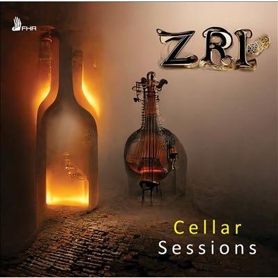 ZRI セラー・セッションズ CD | 