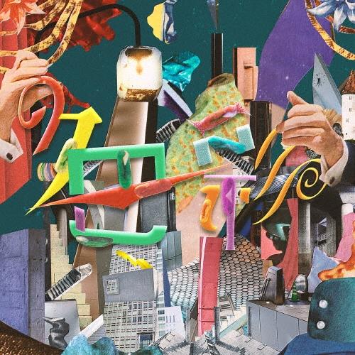 yama 色彩 ［CD+Blu-ray Disc］＜初回生産限定盤＞ 12cmCD Single | 