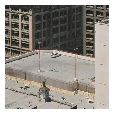 Arctic Monkeys The Car LP｜tower｜02