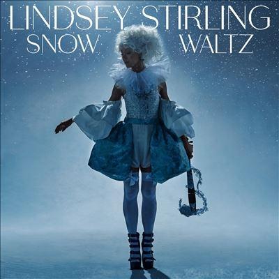 Lindsey Stirling Snow Waltz CD