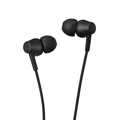 audio-technica インナーイヤホン ATH-CK350X ブラック Headphone/Earphone |  | 01