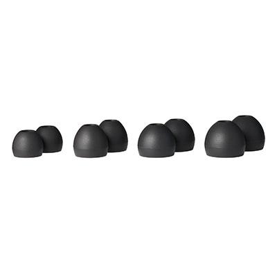 audio-technica インナーイヤホン ATH-CK350X ブラック Headphone/Earphone |  | 02