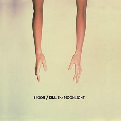 Spoon Kill The Moonlight (20th Anniversary)＜数量限定盤/White Vinyl＞ LP |  | 01