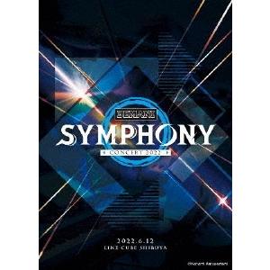 BEMANI SYMPHONY CONCERT 2022 2022.6.12 LINE CUBE SHIBUYA Blu-ray Disc | 