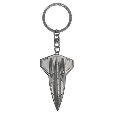 トップガン&トップガン マーヴェリック (「F-14」「ダークスター