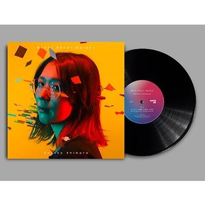 柴田聡子 ぼちぼち銀河 LP（Yahoo!・タワーレコード Yahoo!店）