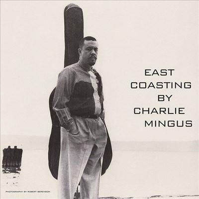 Charles Mingus East Coasting＜限定盤/Clear Vinyl＞ LP | 