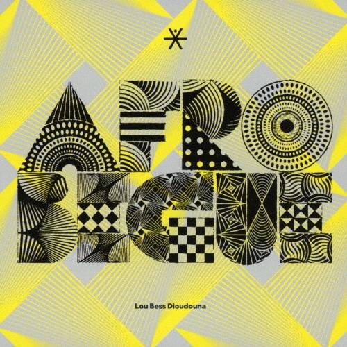 Afro Begue Lou Bess Dioudouna CD | 