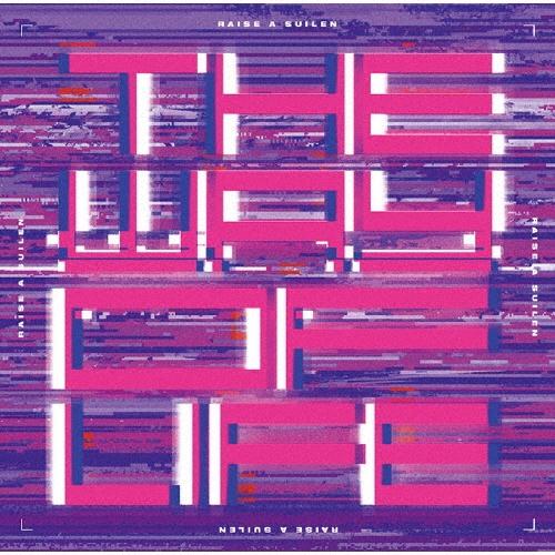 RAISE A SUILEN THE WAY OF LIFE ［CD+2Blu-ray Disc］＜生産限定盤＞ 12cmCD Single | 