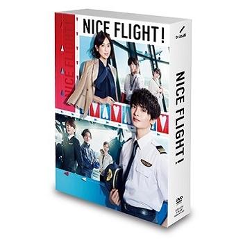 NICE FLIGHT! DVD-BOX DVD｜tower｜02