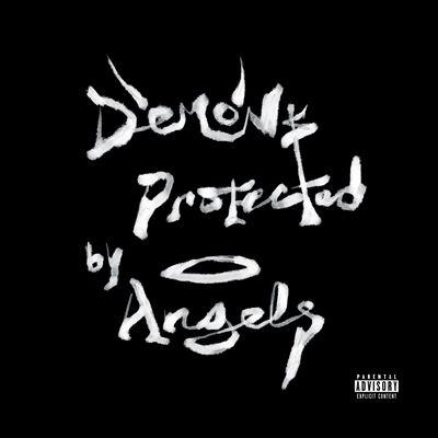 Nav Demons Protected by Angels CD | 