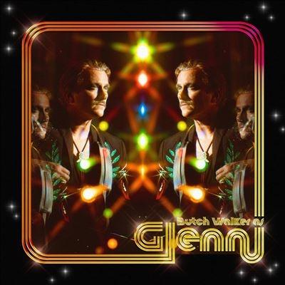 Butch Walker Butch Walker as... Glenn LP | 