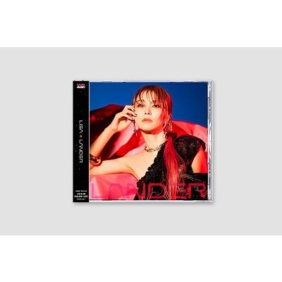 LiSA LANDER＜通常盤＞ CD |  | 01