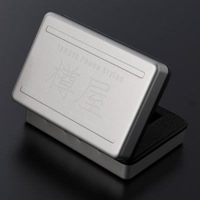 樽屋 TWカートリッジ TW-05M2(ケース付2本セット)/黒 Accessories |  | 06