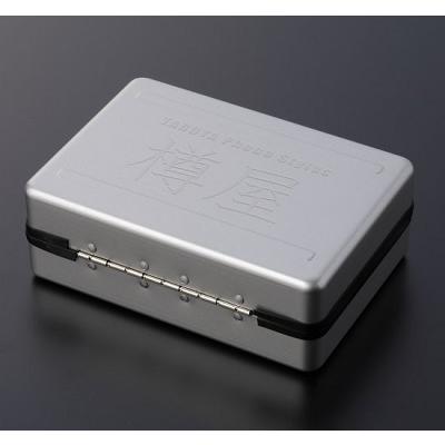 樽屋 TWカートリッジ TW-05M2(ケース付2本セット)/黒 Accessories |  | 08