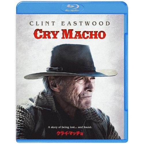 クライ・マッチョ Blu-ray Disc | 