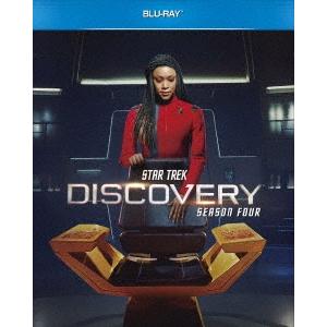 スター・トレック:ディスカバリー シーズン4 BD-BOX Blu-ray Disc | 